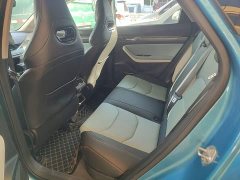 Geely Emgrand S 2022 1.4T CVT Crossover Player Edition - ფოტო 17