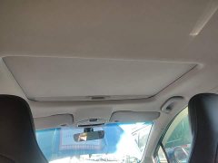 Geely Emgrand S 2022 1.4T CVT Crossover Player Edition - ფოტო 18