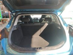 Geely Emgrand S 2022 1.4T CVT Crossover Player Edition - ფოტო 19