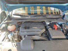 Geely Emgrand S 2022 1.4T CVT Crossover Player Edition - ფოტო 20
