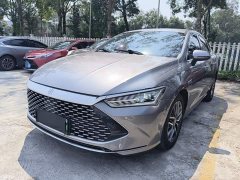 BYD Qin Plus 2021 DM-i 55KM Flagship - ფოტო 1