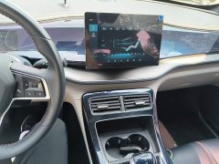 BYD Qin Plus 2021 DM-i 55KM Flagship - ფოტო 10