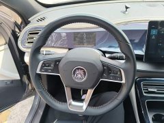 BYD Qin Plus 2021 DM-i 55KM Flagship - ფოტო 11
