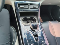 BYD Qin Plus 2021 DM-i 55KM Flagship - ფოტო 14