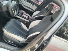 BYD Qin Plus 2021 DM-i 55KM Flagship - ფოტო 15