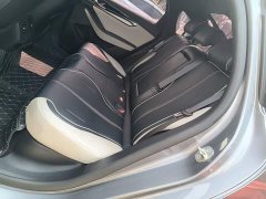 BYD Qin Plus 2021 DM-i 55KM Flagship - ფოტო 17