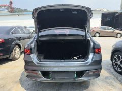 BYD Qin Plus 2021 DM-i 55KM Flagship - ფოტო 19