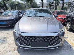 BYD Qin Plus 2021 DM-i 55KM Flagship - ფოტო 3