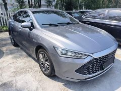 BYD Qin Plus 2021 DM-i 55KM Flagship - ფოტო 4