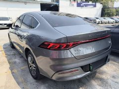 BYD Qin Plus 2021 DM-i 55KM Flagship - ფოტო 5
