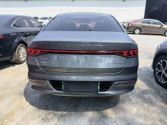 BYD Qin Plus 2021 DM-i 55KM Flagship - ფოტო 6