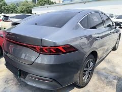 BYD Qin Plus 2021 DM-i 55KM Flagship - ფოტო 7