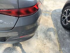 BYD Qin Plus 2021 DM-i 55KM Flagship - ფოტო 8