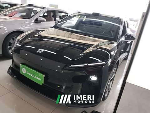 2024 Nio ET5T 75kWh Touring - ავტომობილი ჩინეთიდან