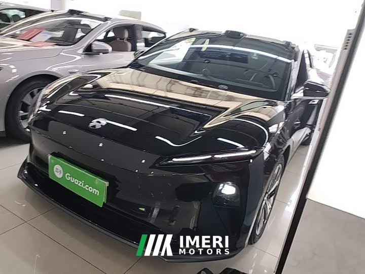 Nio ET5T 75kWh Touring