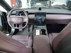 Nio ET5T 75kWh Touring - ფოტო 10