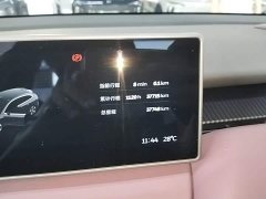 Nio ET5T 75kWh Touring - ფოტო 12