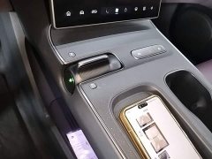 Nio ET5T 75kWh Touring - ფოტო 14