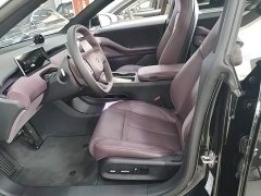 Nio ET5T 75kWh Touring - ფოტო 15