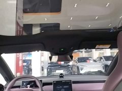 Nio ET5T 75kWh Touring - ფოტო 18