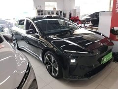 Nio ET5T 75kWh Touring - ფოტო 4