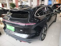 Nio ET5T 75kWh Touring - ფოტო 7