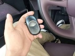 Nio ET5T 75kWh Touring - ფოტო 9