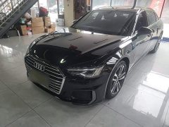 Audi A6L 40 TFSI Luxury Sport Edition - ფოტო 1
