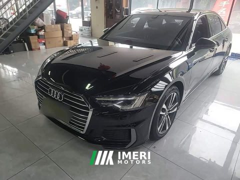 2021 Audi A6L 40 TFSI Luxury Sport Edition - ავტომობილი ჩინეთიდან