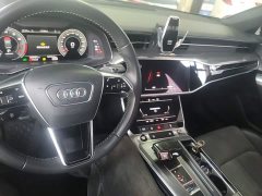 Audi A6L 40 TFSI Luxury Sport Edition - ფოტო 10