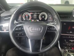 Audi A6L 40 TFSI Luxury Sport Edition - ფოტო 11