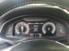 Audi A6L 40 TFSI Luxury Sport Edition - ფოტო 12