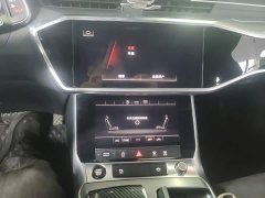 Audi A6L 40 TFSI Luxury Sport Edition - ფოტო 13