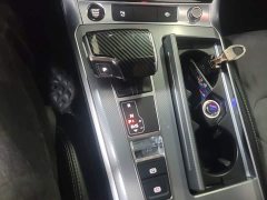 Audi A6L 40 TFSI Luxury Sport Edition - ფოტო 14