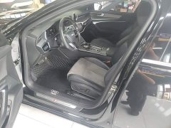Audi A6L 40 TFSI Luxury Sport Edition - ფოტო 15
