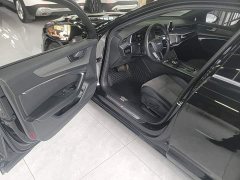 Audi A6L 40 TFSI Luxury Sport Edition - ფოტო 16