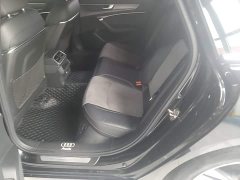 Audi A6L 40 TFSI Luxury Sport Edition - ფოტო 17