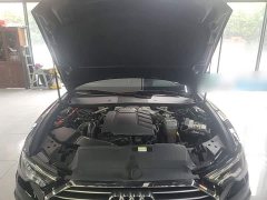 Audi A6L 40 TFSI Luxury Sport Edition - ფოტო 20