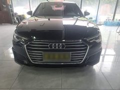 Audi A6L 40 TFSI Luxury Sport Edition - ფოტო 3