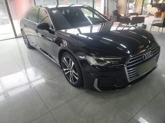 Audi A6L 40 TFSI Luxury Sport Edition - ფოტო 4