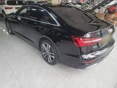 Audi A6L 40 TFSI Luxury Sport Edition - ფოტო 5