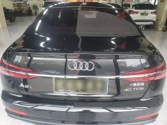 Audi A6L 40 TFSI Luxury Sport Edition - ფოტო 6