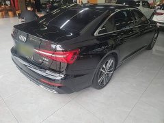 Audi A6L 40 TFSI Luxury Sport Edition - ფოტო 7