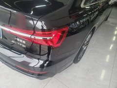 Audi A6L 40 TFSI Luxury Sport Edition - ფოტო 8