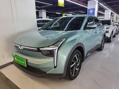 Neta U Pro 400 Cruise Edition - ფოტო 1
