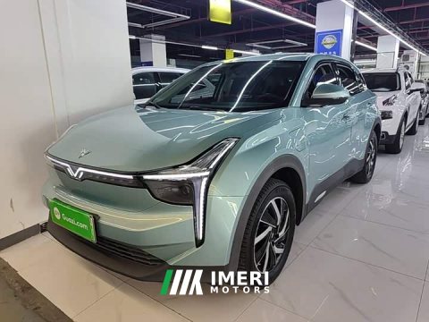 2021 Neta U Pro 400 Cruise Edition - ავტომობილი ჩინეთიდან