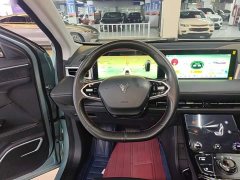 Neta U Pro 400 Cruise Edition - ფოტო 11