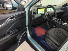 Neta U Pro 400 Cruise Edition - ფოტო 16