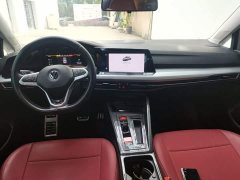 Volkswagen Golf 280TSI DSG Pro 50th Anniversary Legend Edition - ფოტო 10