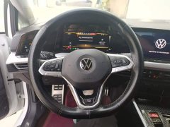 Volkswagen Golf 280TSI DSG Pro 50th Anniversary Legend Edition - ფოტო 11